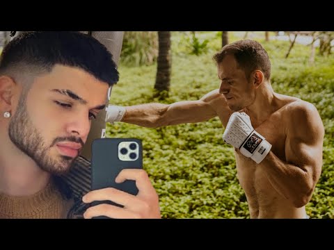 Видео: Емрах Стораро - От Боксьор до Домакиня  - ФИЛМЪТ