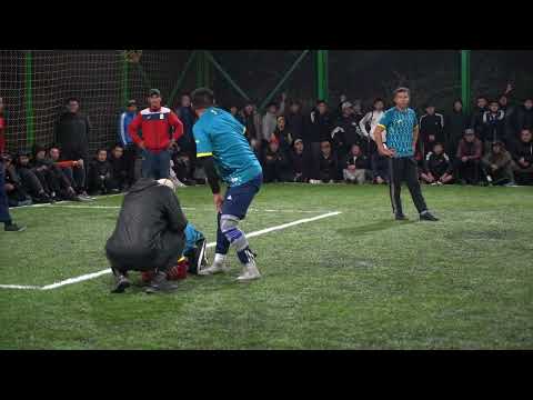 Видео: Verolit Кубогу 2024 Финал Шамалды Сай   Токтогул 7МКР