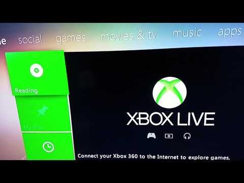 Видео: Как играть в оригинальные игры Xbox на Xbox 360