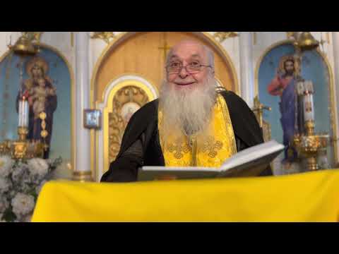 Видео: Нравственные поучения