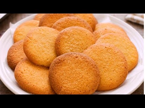 Видео: Очень вкусное медовое печенье!Рецепт за 10 минут!