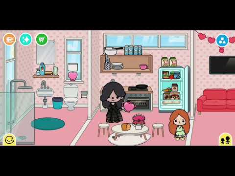 Видео: екі құрбылар👸🏻👸🏻 ✌тока бока👍🤚Айзере жігіт тауып алды😮😨😨😨😨😮