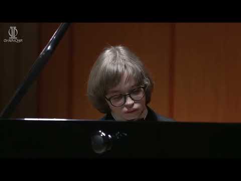 Видео: Лев Бакиров / Lev Bakirov / Grand Piano Competition 2024, 1 round