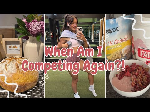 Видео: Межсезонные обновления и новые увлечения! | Выпечка на закваске