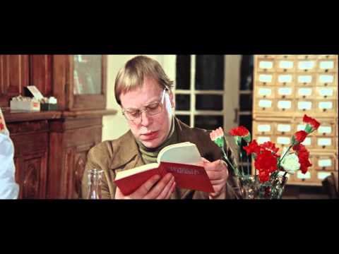 Видео: Ералаш №50 "Повесть о первой любви"