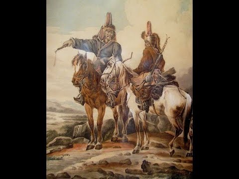 Видео: ЖОРЫҚ ЖЫРАУЫ ҚАЛНИЯЗ БАТЫР - ҚОЖАЛАҚ БАТЫРҒА АЙТҚАНЫ