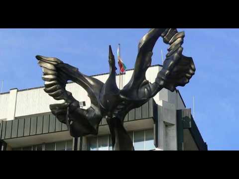 Видео: Песен за Стара Загора/Stara Zagora Song