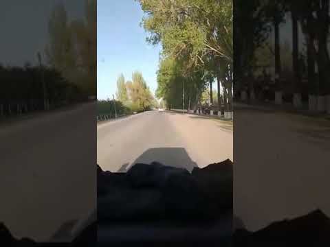 Видео: мой родной посёлок КАРАТУРУК