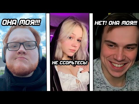 Видео: СУД САСАВОТА И ХЭЛИНА ЗА ЛЕРУ МОРФИ | САСАВОТ И ХЭЛИН СПОРЯТ