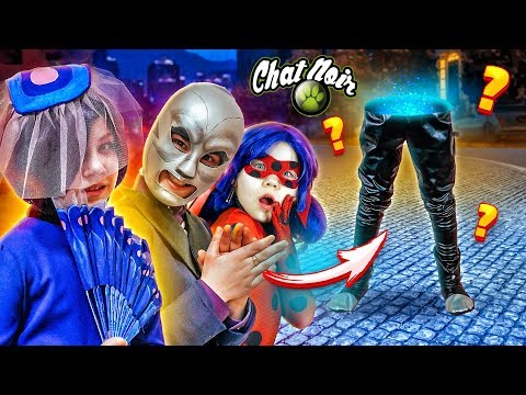 Видео: ПОЛОВИНА СУПЕР-КОТА ЗА ТАЛИСМАН ЛЕДИБАГ. Коварный план БРАЖНИКА и МАЮРА!