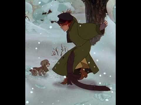 Видео: Настя Лиса - малышка (slowed)