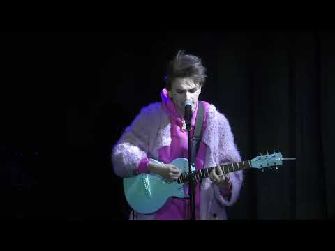 Видео: Ария Аббата (рок-мюзикл "Графиня де ла Фер") - Ярослав Баярунас (02.01.2025)