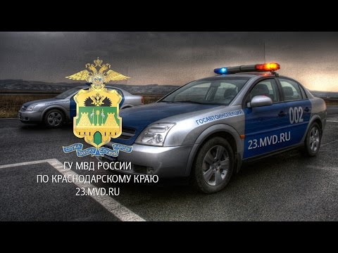 Видео: Армавир погоня ДПС за пьяным водителем (полная версия)