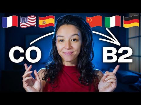 Видео: Как выучить ЛЮБОЙ язык?🌍 Мои 5 лучших советов!