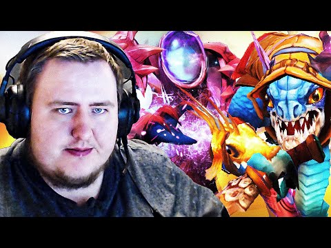 Видео: ДОТА ПРЕВРАТИЛАСЬ В Action RPG. DOTA 2