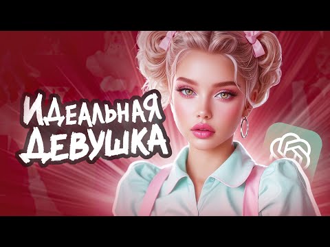 Видео: Мужички Сходят с Ума от ИИ Девочек