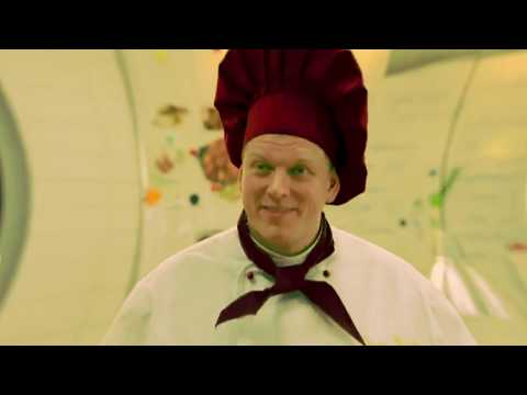 Видео: муд кухня №1