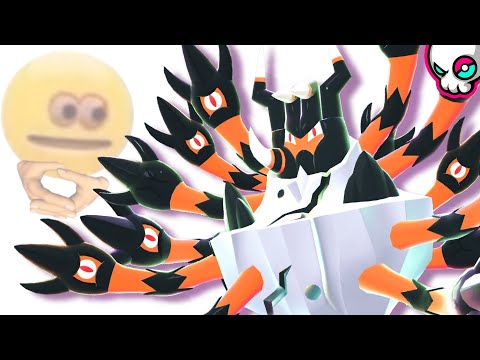 Видео: Может ли мегапокемон быть лучше и хуже?