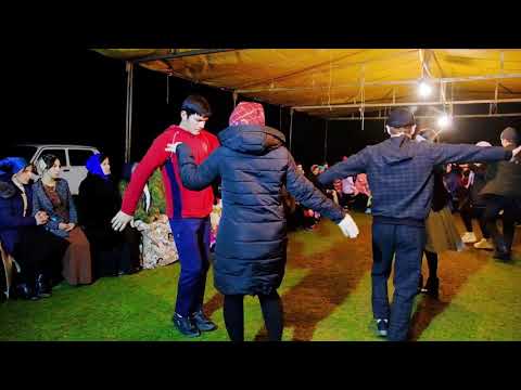 Видео: Открытие дороги в с. Гасик (2 часть)