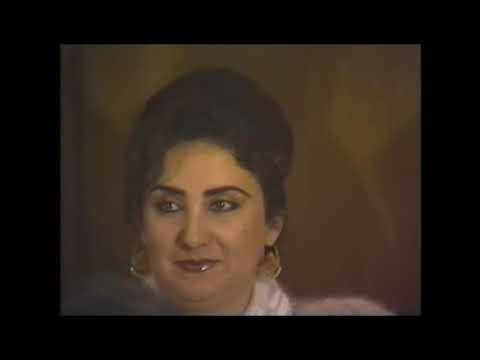 Видео: Назри Яздон - Nazri Yazdon