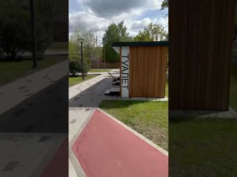 Видео: Родные места. Москва, Медведково. Приятные воспоминания.