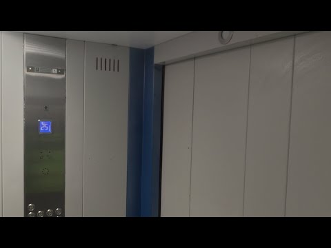 Видео: Музыкальный КМЗ 2015г  Молодёжная улица, 63к2