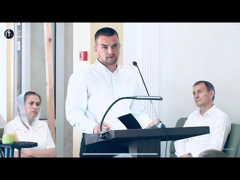 Видео: Послання до Филимона | Олександр Сніжко