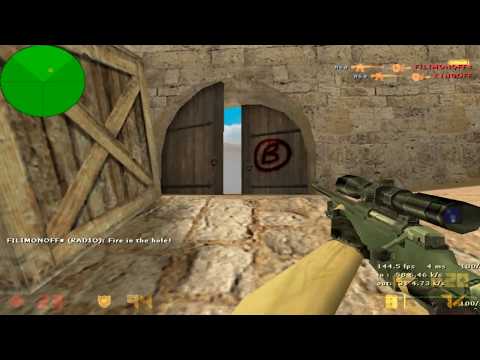 Видео: CS 1.6 ! Первая игра обмороков ! FASTCUP ! 5x5 DUST 2