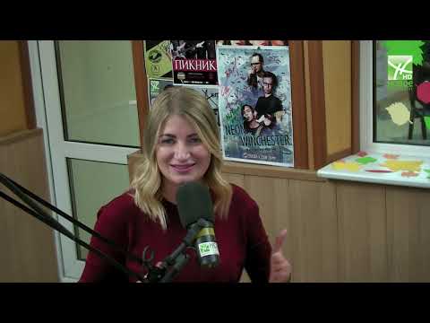 Видео: Nazима и PLC в программе "Три товарища"