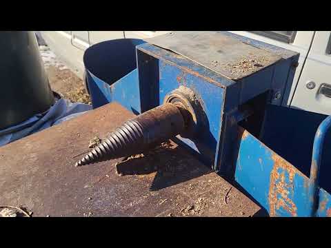 Видео: Разбираю ваши комментарии + Веткоизмельчитель не здаётся!!!