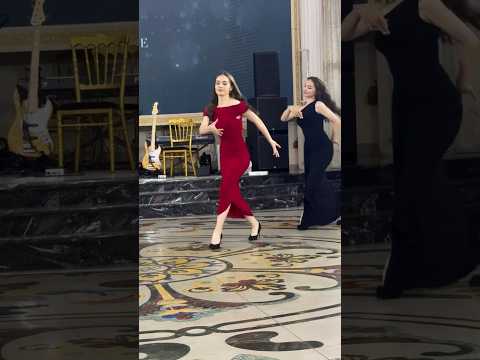 Видео: Чей выход больше понравился? #лезгинка #адыги