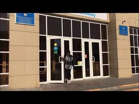 Видео: Мамандығым - мақтанышым