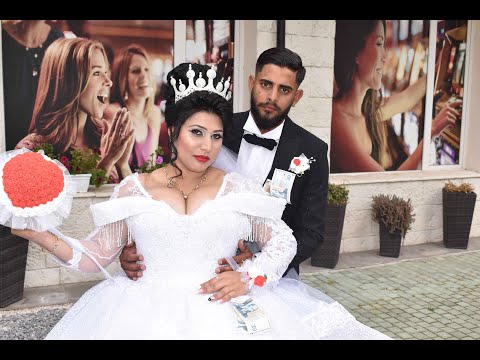 Видео: Сватбеното Тържество на  Йордан и детелина 2021