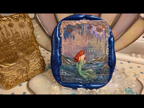 Видео: Это было не то, с чем я мог справиться... Штамп был слишком большим и неудобным.