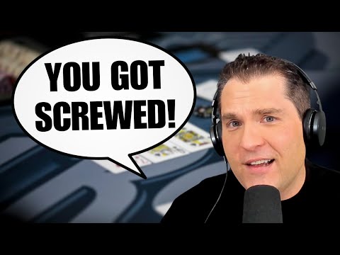 Видео: Суд вынес ужасное решение.. снова