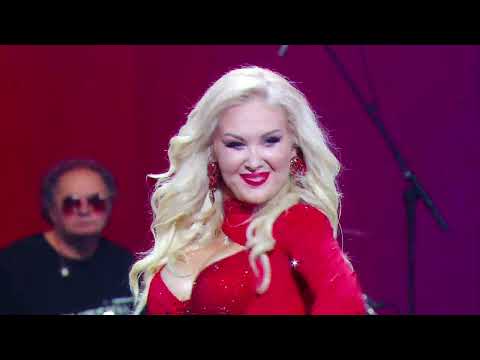 Видео: Катерина Бужинська - Романсеро [UA version [ official concert video ]
