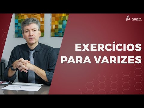 Видео: Метод упражнений для улучшения состояния при варикозном расширении вен: 14 советов!
