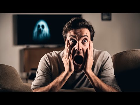 Видео: Посмотрел все фильмы ужасов 2023 года [1/3]