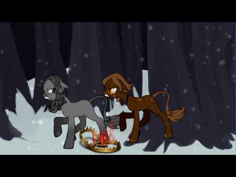 Видео: ★Пони клип ★:◀◃ Попала лапа в капк кан★ Пони креатор★ ▹ ►