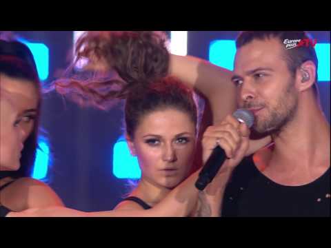 Видео: МАКС БАРСКИХ - ПОДРУГА НОЧЬ / MAKS BARSKIKH - PODRUGA NOCH / EUROPA PLUS TV