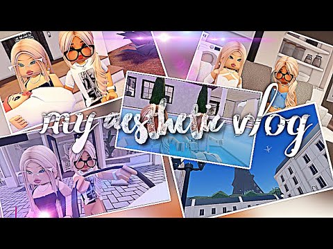 Видео: 🌉✰vlog✰влог из Парижа✈️🇫🇷 ✰berry avenue🥐