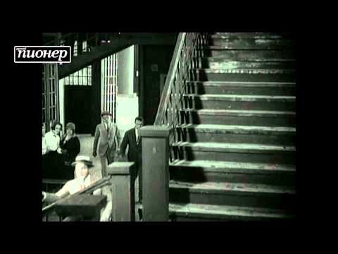 Видео: Евгения Теджетова и группа "Салют". CinemaJazz Awards