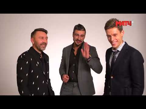 Видео: "Культ тура": 1 выпуск (03.11.2015)