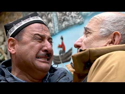 Видео: Лахзахои Ногувор Сахнаи нав! "Бизнесмени карздор"