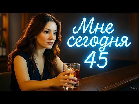 Видео: 🎶МНЕ    СЕГОДНЯ   45🎶Как одна песня может исцелить душевные раны,   #песни2025 #мелодиипесни