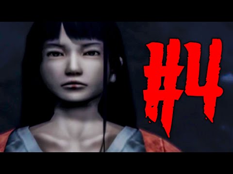 Видео: ВОТ ЭТО ПОВОРОТ! ► KUON Прохождение #4 ► ХОРРОР ИГРА