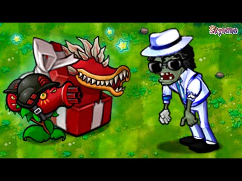 Видео: РАНДОМНЫЕ ГАЧИ И САМЫЕ БЕСЯЩИЕ ЗОМБИ | Plants vs Zombies Fusion mod [40]