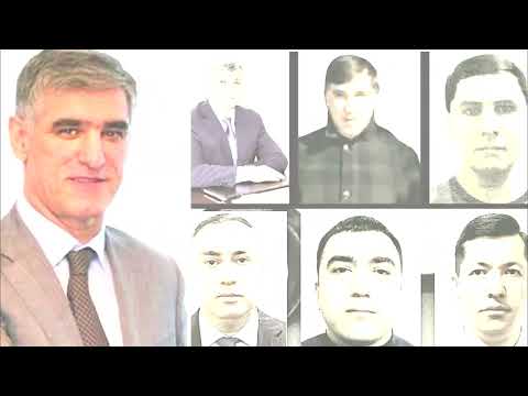 Видео: Қатли Шуҳрат Исматуллоев аз қавли Шермуҳаммад Шоҳиён.