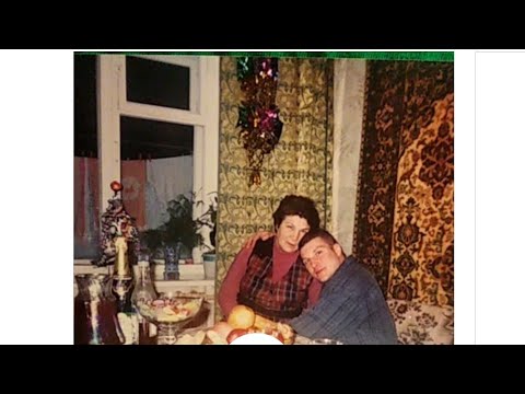 Видео: Святая Материнская тревога.