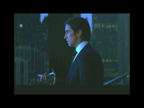 Видео: Бэтмен (караоке, оригинальное) - Несчастный случай